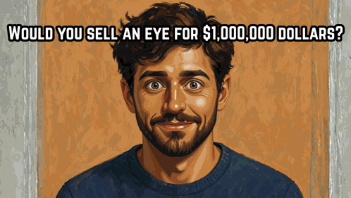 1 Million 10 Million GIF