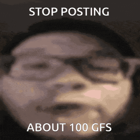 100 Girlfriends Stop Postng About GIF
