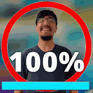 100 Percent 100percent GIF