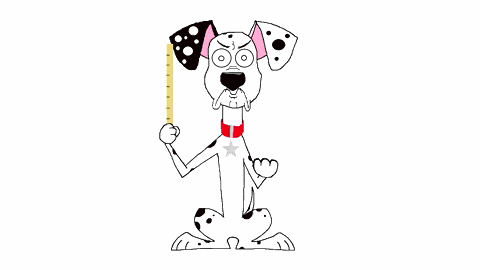 101 Dalmatian GIF