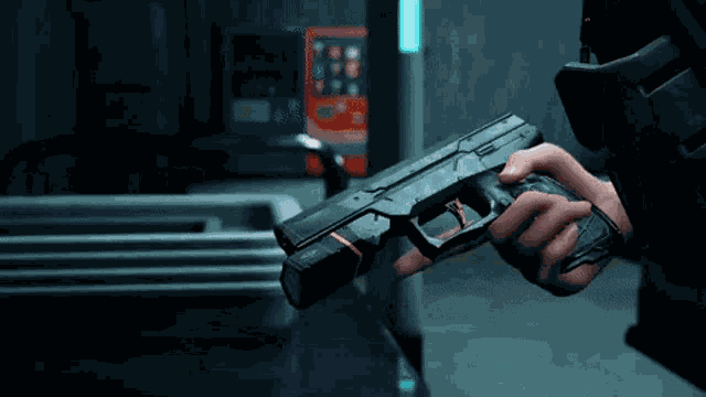 110industries Bullet GIF