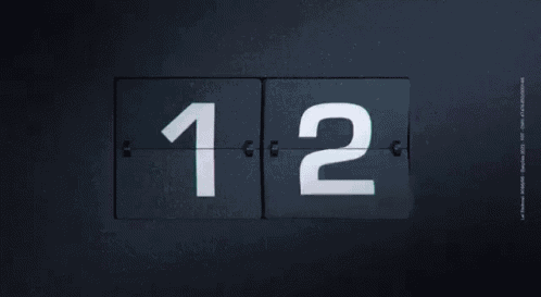 12 Ciro GIF