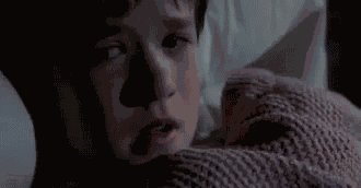 123 I See Dead People GIF