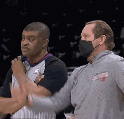 12football Casual Technical Foul GIF