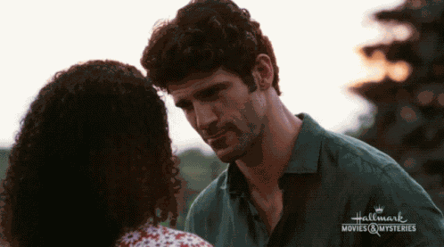 14love Letters Romcom GIF