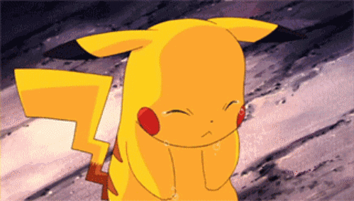 15 Of Our Favorite Pokemon Gifs GIF