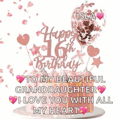 16 Happy GIF