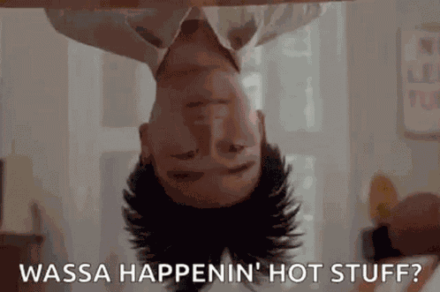 16candles Long Duck Dong GIF