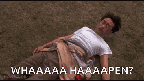 16candles Tired GIF