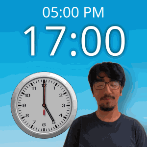1700 17 00 GIF