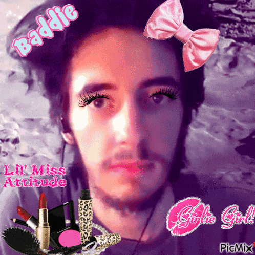 1800swagmaster Baddie GIF