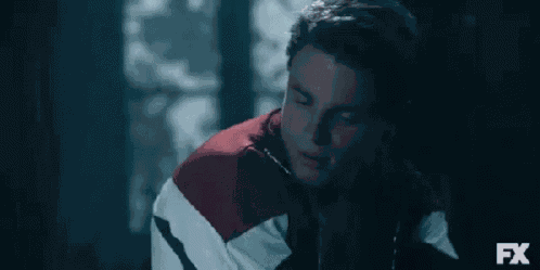 1984 Ahs GIF