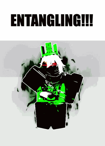 1x1x1x1 Forsaken GIF