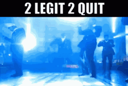 2 Legit GIF