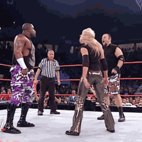 2003 Aew GIF