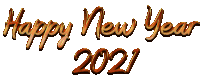 2021 Sticker