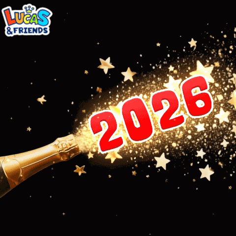 2026 Happy 2026 GIF