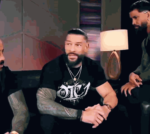 2026 Wwe Wrestling GIF
