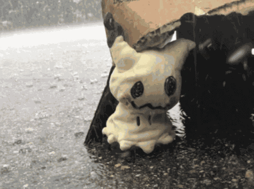 2038pokémon Ceo The Clock GIF