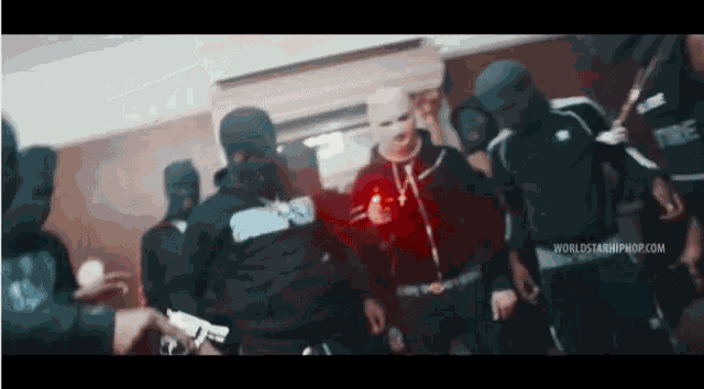 22gz Sniper Gang GIF