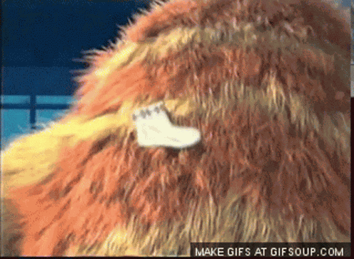 2319 Monsters GIF