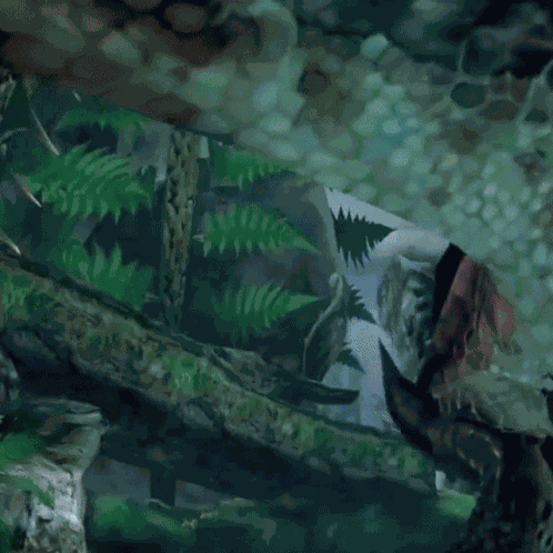 2471 Monster GIF