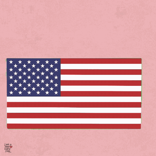 250 Years America 250 GIF