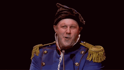 25th Anniversary 25th Anniversary Les Miserables GIF