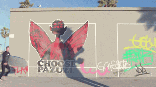 2d 2d Gorillaz GIF