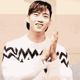 2pm Taecyeon GIF