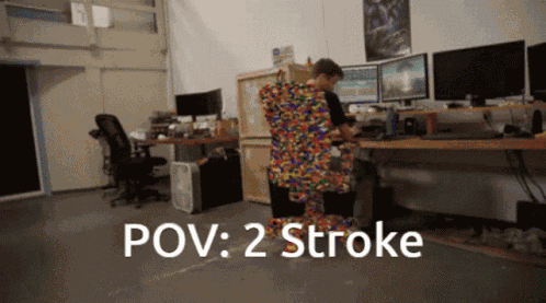2stroke GIF