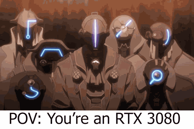 3080 Alienware Laptop GIF