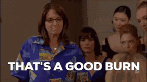 30rock Liz Lemon GIF