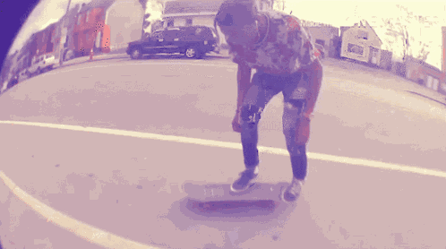 360 Flip Tre Flip GIF