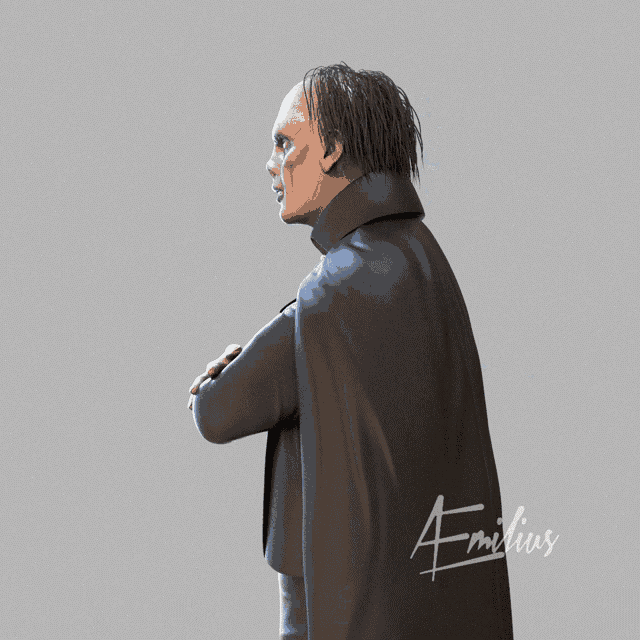 3d Sculpting Zbrush GIF