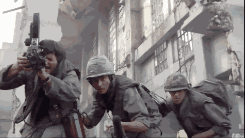 3maw Full Metal Jacket GIF