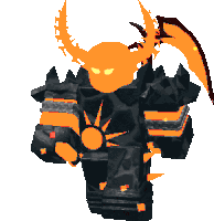 40th Birthday Sticker