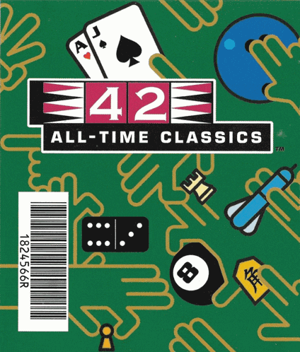 42 All Time Classics Board Games Meme