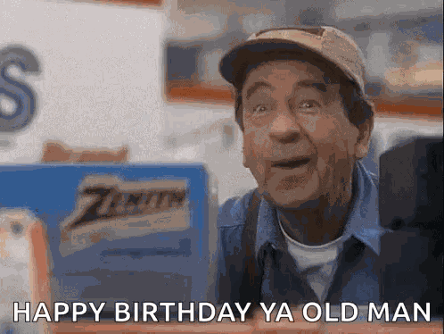 420 Birthday GIF