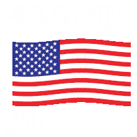 43states Introduced250voter Suppression Bills Sticker
