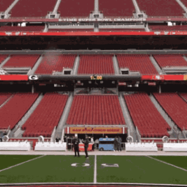 49ers Bang GIF