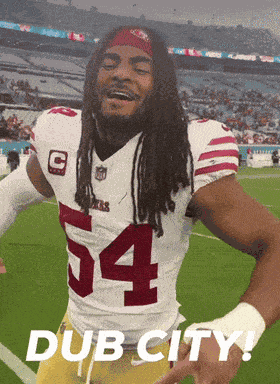 49ers Dub City GIF