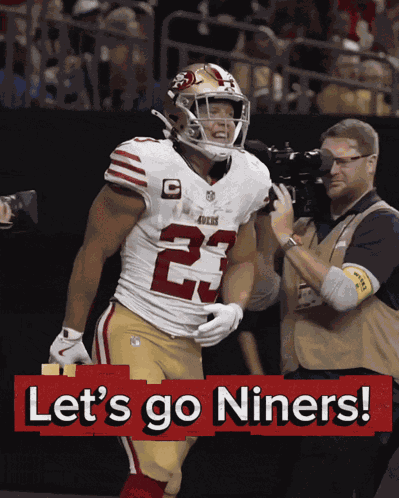 49ers Niners GIF