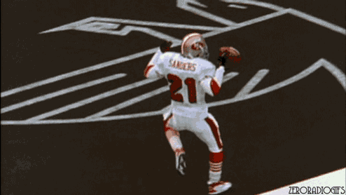 49ers GIF