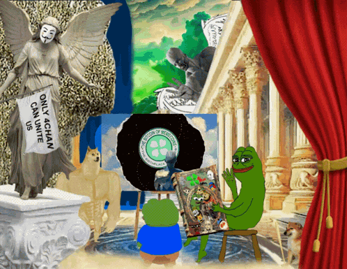 4chan 4chantoken GIF