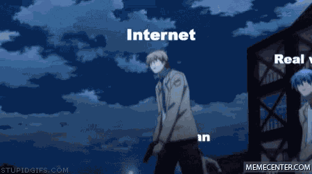 4chan Internet GIF