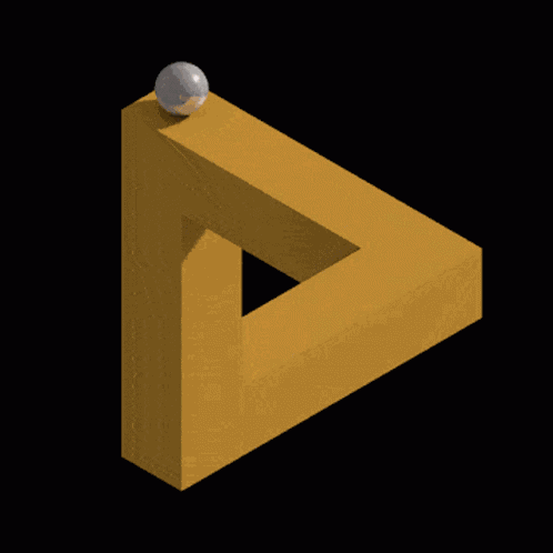 4d Dimensional GIF