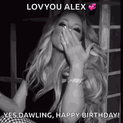 4real4reai Mariah Carey GIF