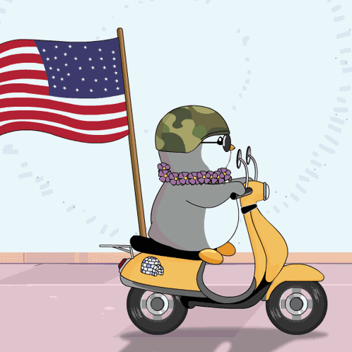 4th Of July Fourth Of July GIF