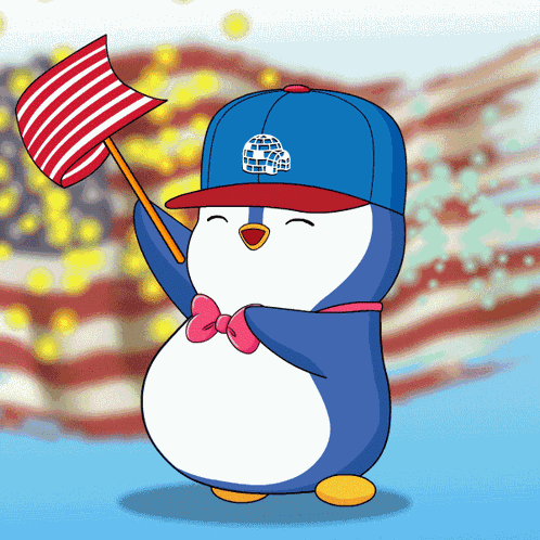 4th Of July Fourth Of July GIF